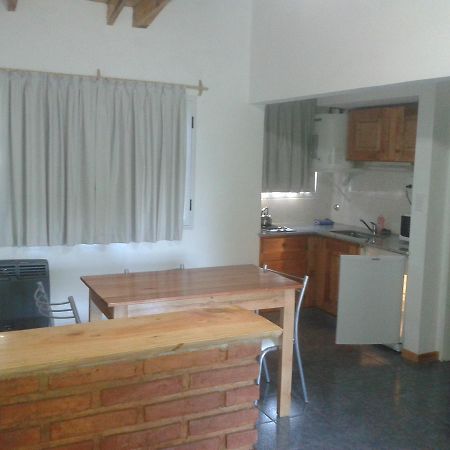 Complejo Los Arrayanes Bariloche Buitenkant foto