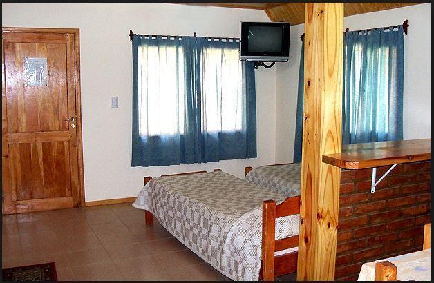Complejo Los Arrayanes Bariloche Kamer foto