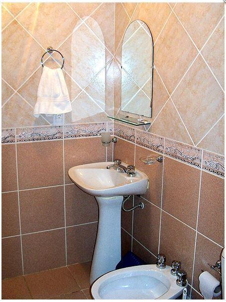 Complejo Los Arrayanes Bariloche Kamer foto