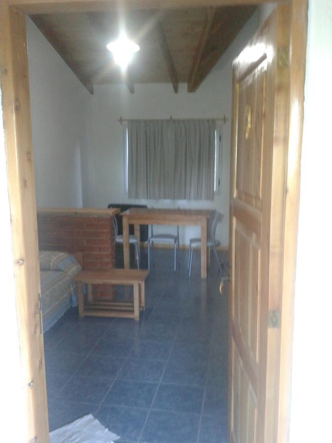Complejo Los Arrayanes Bariloche Buitenkant foto