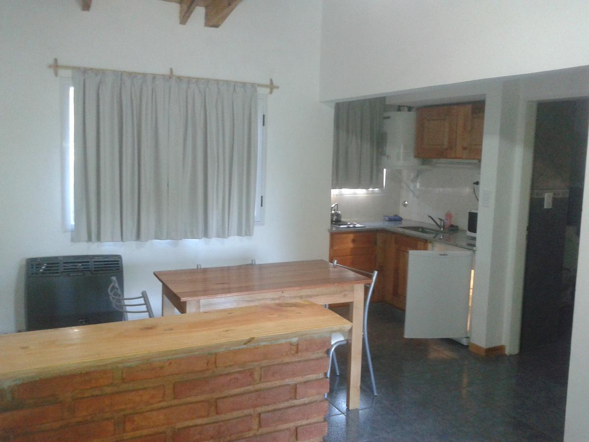 Complejo Los Arrayanes Bariloche Buitenkant foto